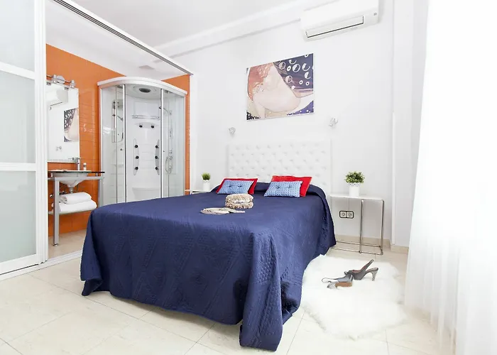 Hostal Salamanca Madrid